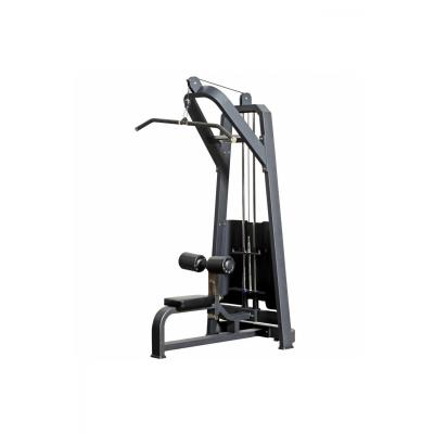 Asn 06 Lat Pulldown