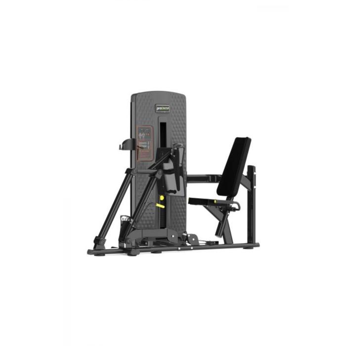 Crs 15 Leg Press