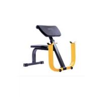 Emh 10 Seated Curl Bench