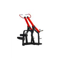 Hk 04K Lat Pulldown Kırmızı