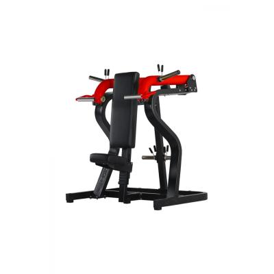 Hk 07K Shoulder Press Kırmızı