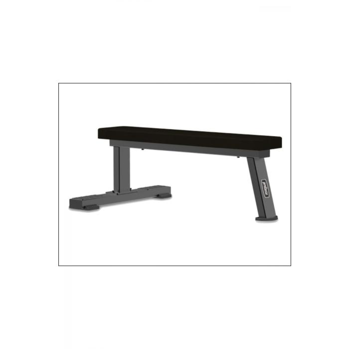 Ks 04V Flat Bench