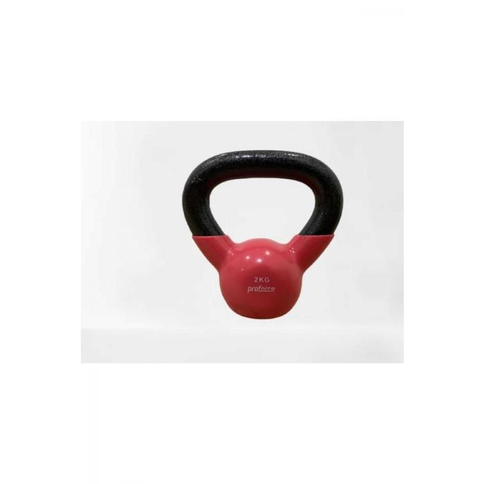 Ktb 2 Kettlebell 2 Kg