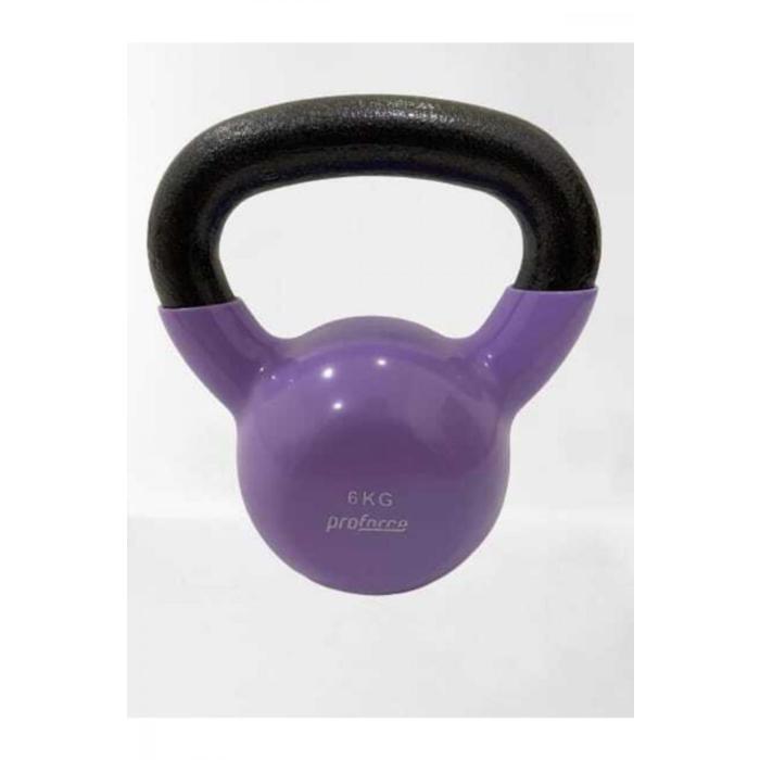 Ktb 6 Kettlebell 6 Kg